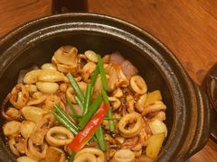 -高佳庄·舟山海鲜(海景旗舰店)