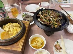 -烤肉宛饭庄(南礼士路店)