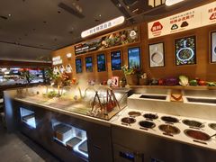-左庭右院鲜牛肉火锅(七宝领展广场店)