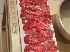 -陈记顺和潮汕鲜牛肉火锅(棠德南路店)