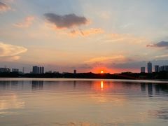-海珠湖公园