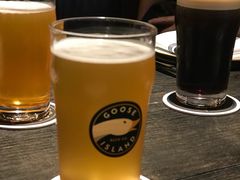 -Goose Island Brewhouse鹅岛精酿啤酒酿造工坊餐厅