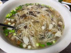 -百家福海鲜排档·闽菜·家宴(斗西路口店)