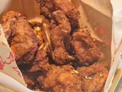 -江边城外烤全鱼(世茂广场店)
