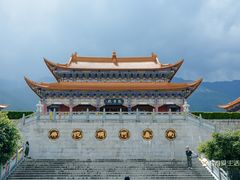 -崇圣寺三塔文化旅游区