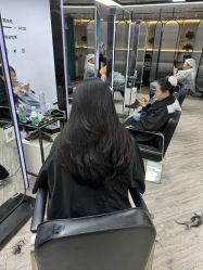 -奈川烫染Salon