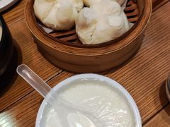 -老東粥皇·茶餐厅(云路中心店)