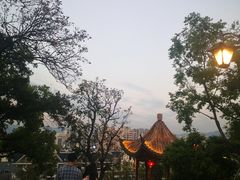 -乌山风景区