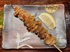 -鸟鹏烧鸟居酒屋(熙龙湾店)