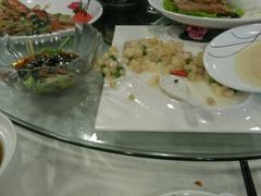 -海鲜城大家餐厅