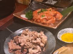 -谷牛和牛烤肉(漕河泾印象城店)