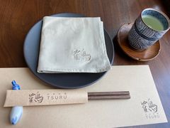 -Tsuru鹤日本料理(静安香格里拉店)