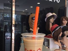 -CoCo都可(十全东店)