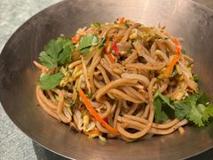 -额尔敦传统涮(公园西路店)