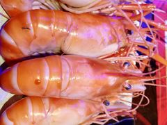 -钳真多钓虾馆·小龙虾海鲜烧烤(九六广场店)