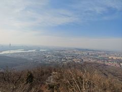-头陀岭景区