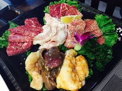 -和萌牛肠烧烤(财富中心店)