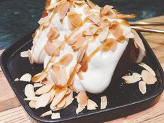 戚风蛋糕-Home Cafe(水榭春天店)