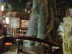 -淀里船宴(卓达店)