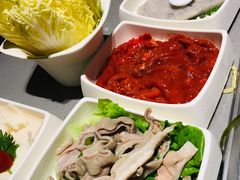 -海底捞火锅(金光华店)