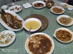 -金台阶鱼馆(于桥水库店)