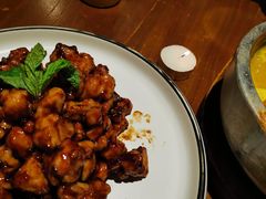 -陆壹捌餐厅(五大道店)