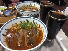 -康师傅私房牛肉面(北京南站店)
