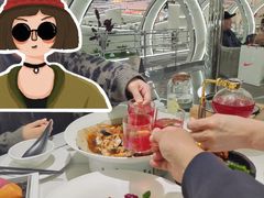 -3号仓库·创意中国菜(新世界城店)