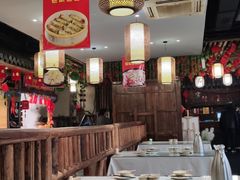 大堂-老家信阳菜(北京路店)