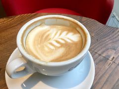 -COSTA COFFEE(丰联广场店)