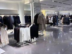 -ZARA(深圳金光华广场店)