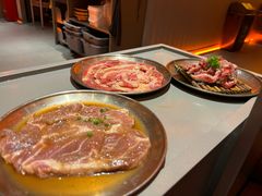 -西塔老太太泥炉烤肉(苏州大悦城店)