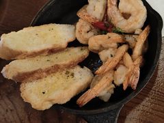 -埠口精酿夜景餐酒吧· BREWPORT BISTRO(长嘉汇重庆之眼店)