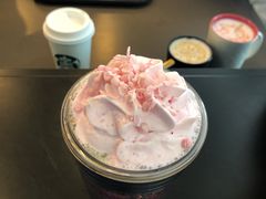 -星巴克(陆家嘴软件园店)