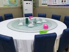 包厢-聚德福海鲜家常菜(刘庄店)