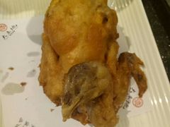 -大秦地·西北菜(纬四路店)