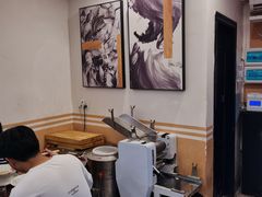 -真打拉面·日式拉面新流派(体育西横街店)