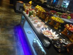 -韩丰源海鲜烤肉火锅自助餐(合肥梦之城购物中心店)