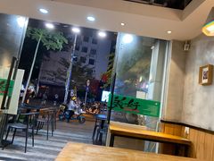 门面-蒙自源小锅米线(金佰利店)