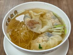 -百福麵家(新馬路店)