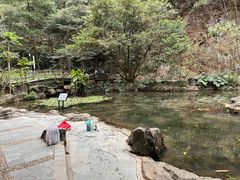 -广州市白云山风景名胜区
