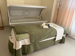 -FUMEIHUI·科技美肤·美体SPA