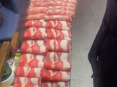 -京门老爆三·铜锅涮肉 爆肚(芳群园店)