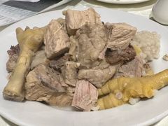 -翠亨村(铜锣湾店)