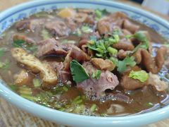 -门框胡同百年卤煮(前门煤市街店)