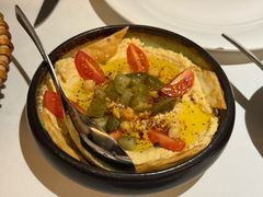-Pasha帕夏土耳其餐厅(南昌路店)