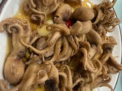 -红灯笼龙凤饭店(宁波老字号店)