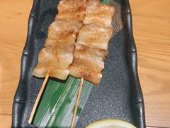 -渔寿司·日本料理(艾尚天地店)