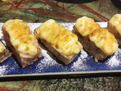 -炙柒Sekinana·精致料理 烧鸟·铁板烧(海上世界店)
