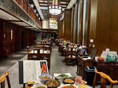 -小京廷北京烤鸭|山野贵州菜(梵华里店)